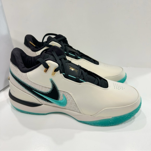 Nike Zoom LeBron NXXT Gen AMPD Orewood Men’s Basketball Shoes